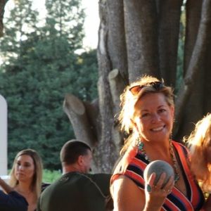 Meet your Posher, Tamara